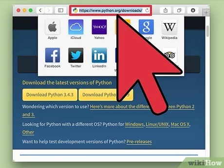 download python 3.10 for mac